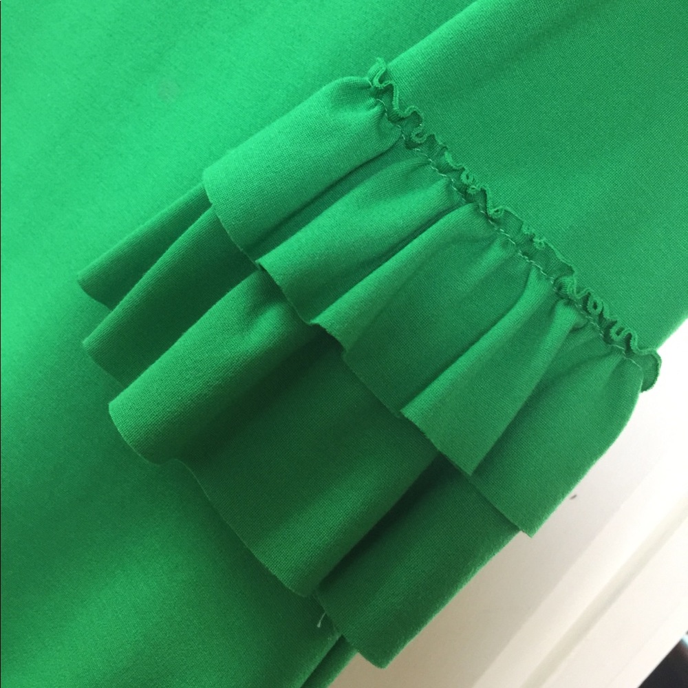 DAINTY JEWELS DRESS
